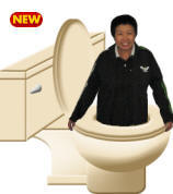 Jiang Ying's Toilets of the World