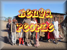 CLICK HERE - Kenya People