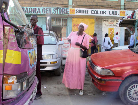 CLICK HERE - Nairobi Woman