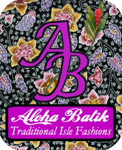 Aloha Batik - Sponsor