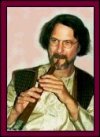 Bansuri and Shehnai - Mitchell Greenberg