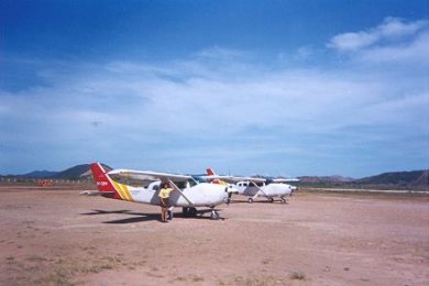 Palawan Island - Charter from Manila