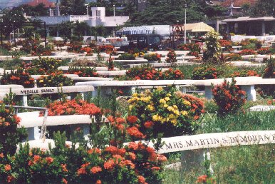 MactanCemetary