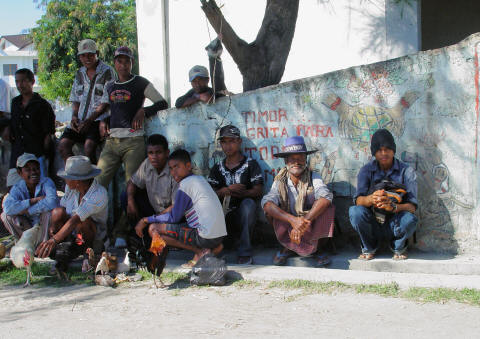 CLICK HERE - The Manatutu Men's Club