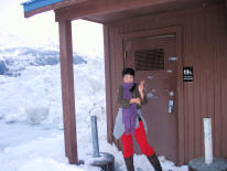 Whiiter Alaska Toilet SC
